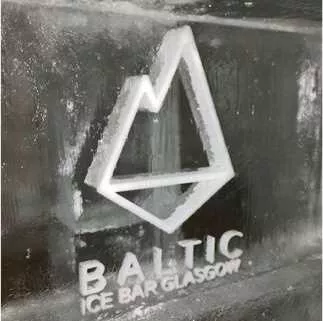 Baltic Ice Bar