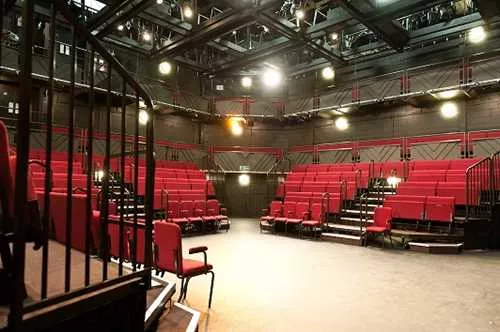 The Playhouse