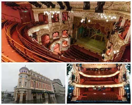 Lyceum Theatre
