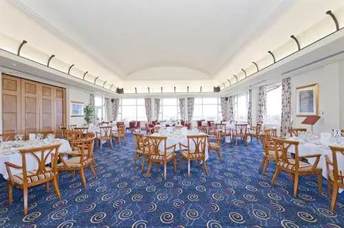 The Oaks Suite at The Oxfordshire Golf Hotel & Spa