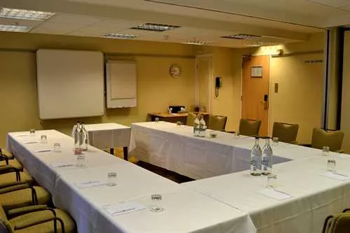 Oakham Suite  at Holiday Inn Northampton