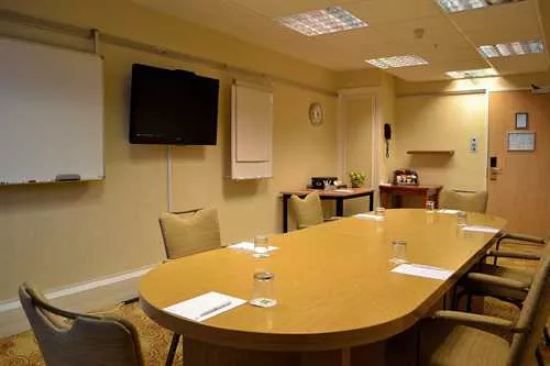 Belvoir Suite at Holiday Inn Northampton