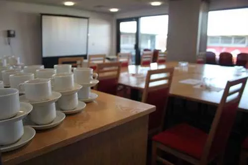 Executive Box (Double)