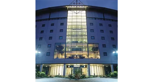 Bolton Whites Hotel & Events
