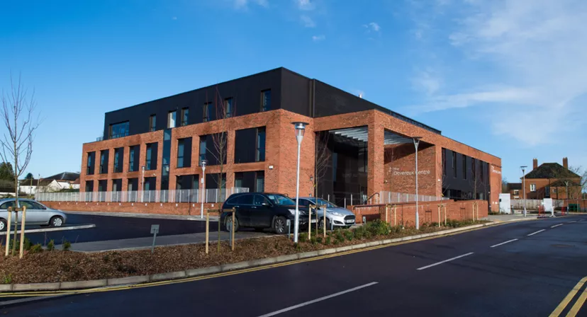 The Devereux Centre