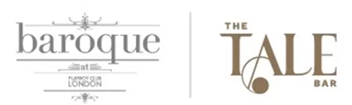 The Tale Bar & Baroque, Mayfair London
