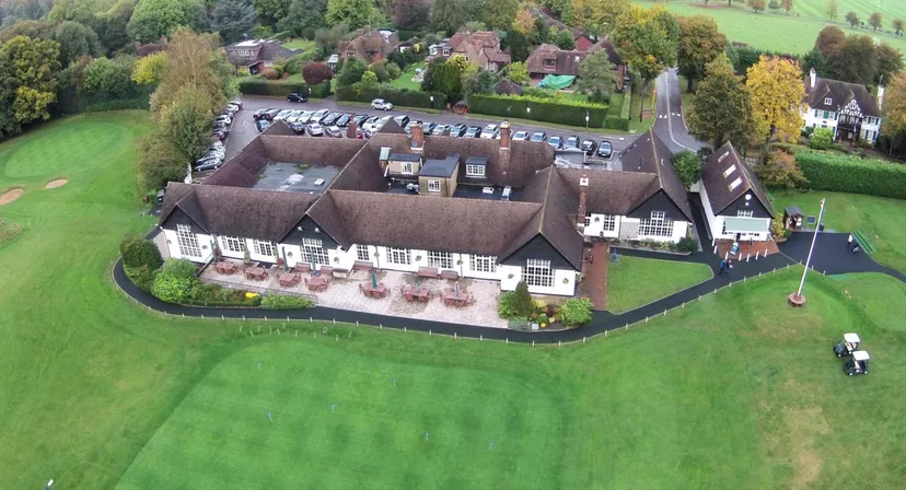 Sandy Lodge Golf Club