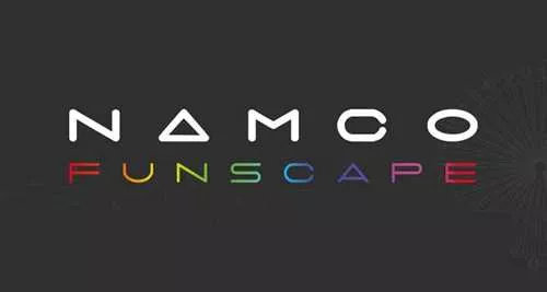 Namco Funscape Romford