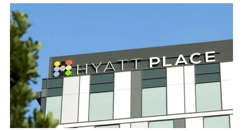 Hyatt Place London Heathrow/Hayes