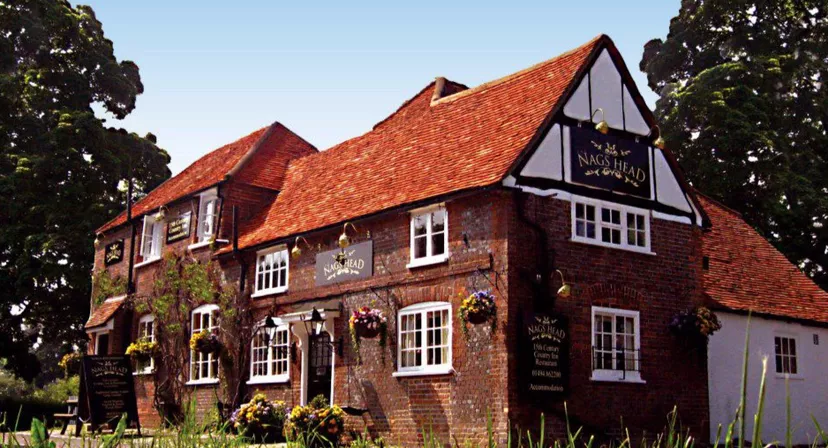 The Nags Head, Great Missenden