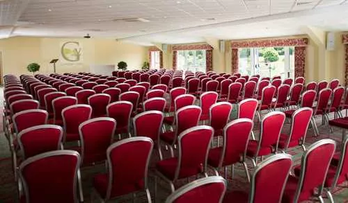 Rutland Suite