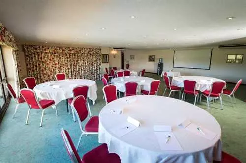 Lakeview Suite