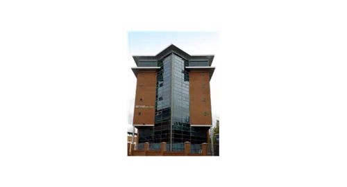 Legacy Preston International Hotel