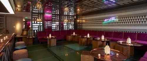 Shisha Bar