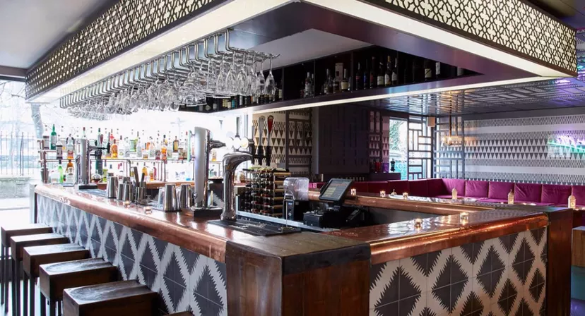 Lokma Turkish Grill & Bar