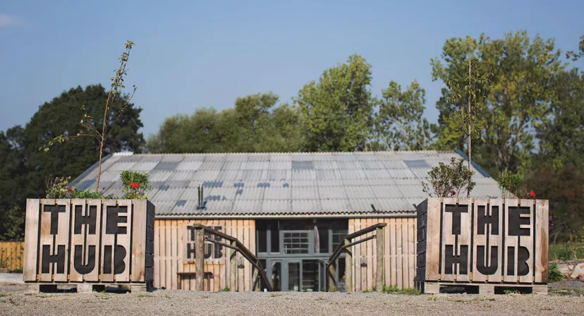 The Hub at Quarry Farm