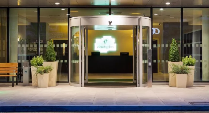 Holiday Inn London - Whitechapel