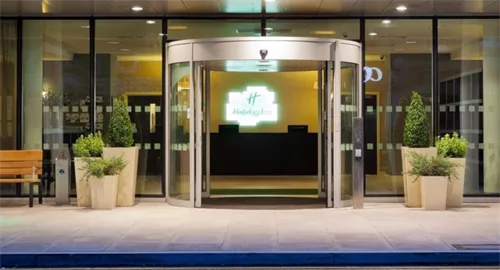 Holiday Inn London - Whitechapel