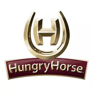 Hungry Horse - The Rake