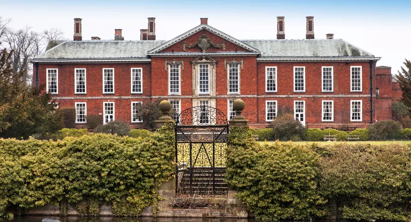 Bosworth Hall Hotel & Spa, Warwickshire