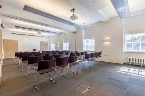 Elizabeth Fry Suite