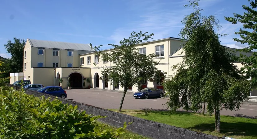 The Ben Nevis Hotel