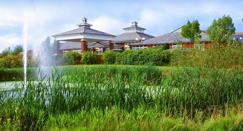 Bromsgrove Hotel & Spa, Birmingham