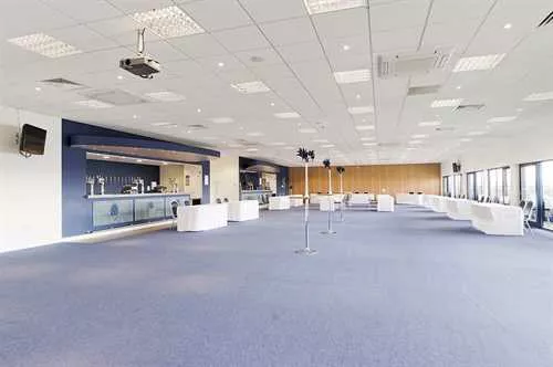 The Pitchview Suite (East Stand)