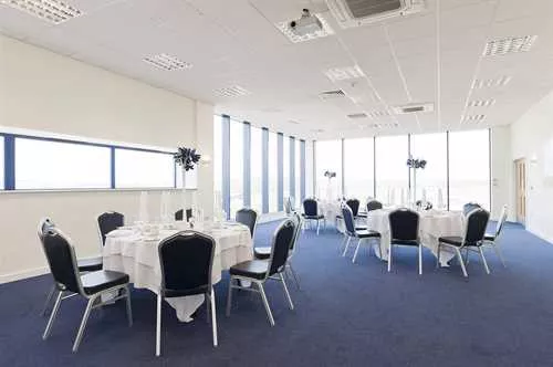 Hindlip Suite (East Stand)