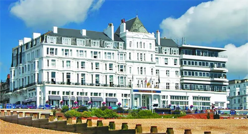 The Cavendish Hotel, Eastbourne