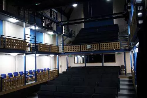 Theatre