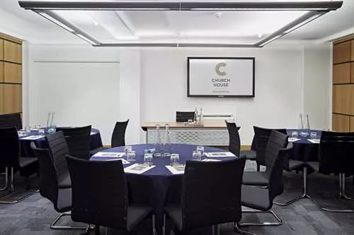 Ramsey Room