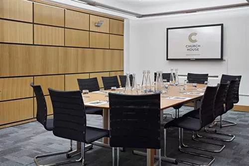 Coggan Room