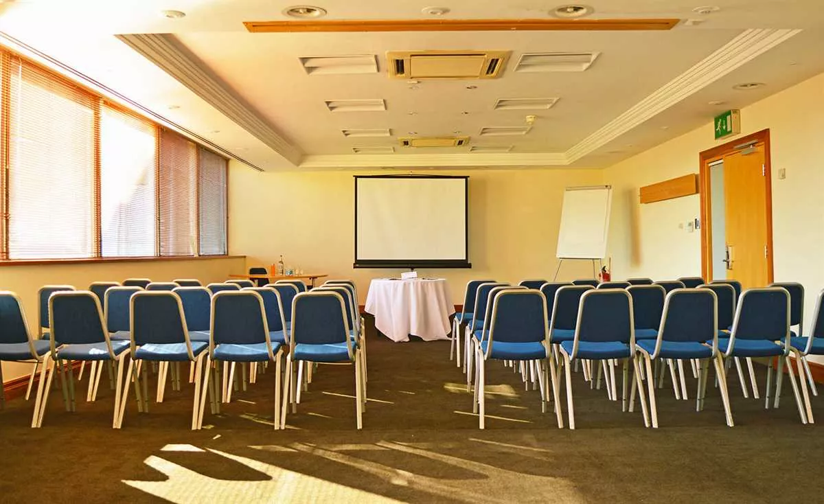 Bridge Suite at Daresbury Park Hotel & Spa, Warrington in Warrington