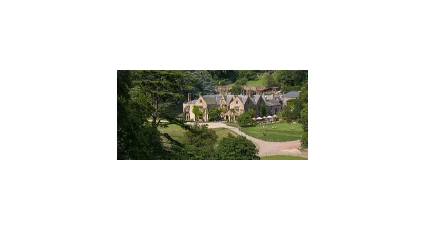 The Pig at Combe Honiton