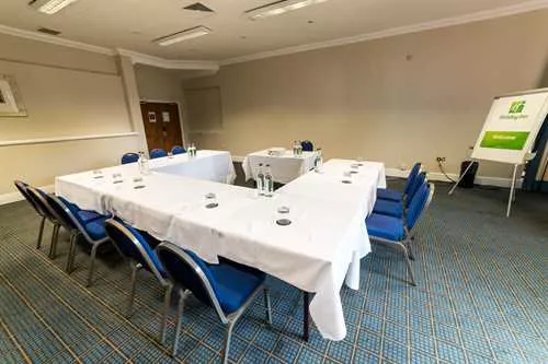 Halton Room at Holiday Inn Runcorn