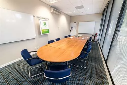 Bridge Room at Holiday Inn Runcorn