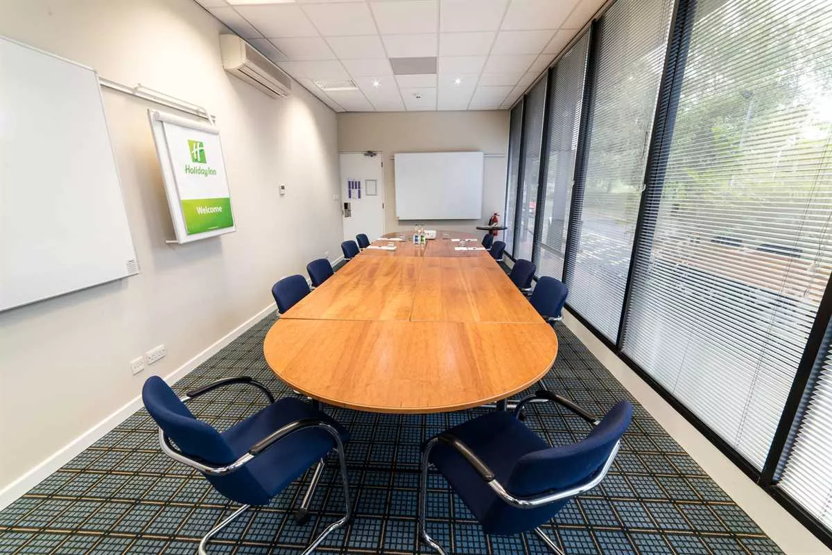 Weaver Room at Holiday Inn Runcorn in Runcorn