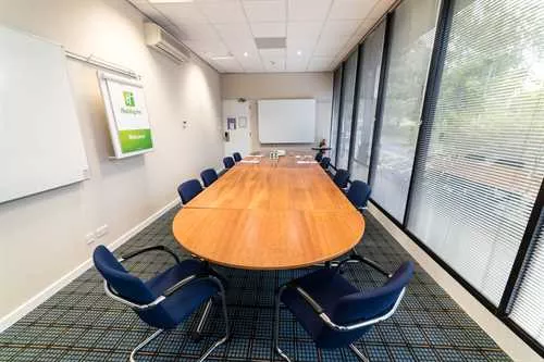 Weaver Room at Holiday Inn Runcorn