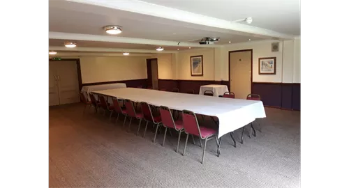 The Farmhouse & Innlodge, Portsmouth