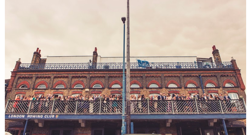 London Rowing Club Venue Hire Conference Venue, Meeting Rooms