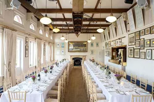 Long Room