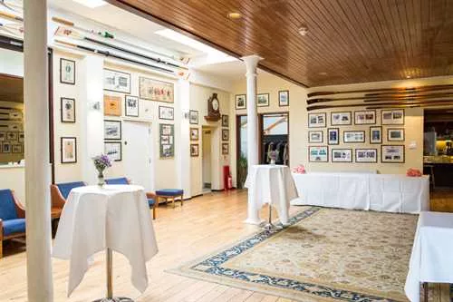 Fairbairn Room