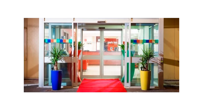 Doncaster International Hotel