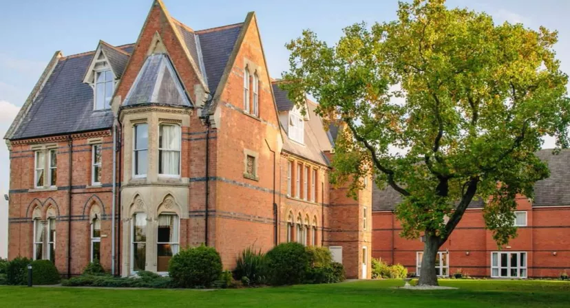 Ettington Chase