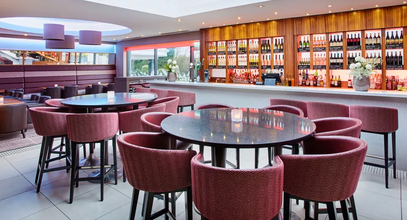 Leonardo Hinckley Island Hotel and Conference Venue