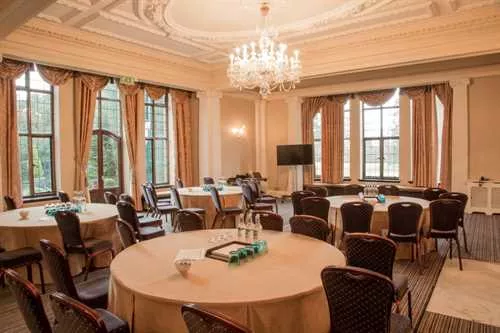Walsingham Room