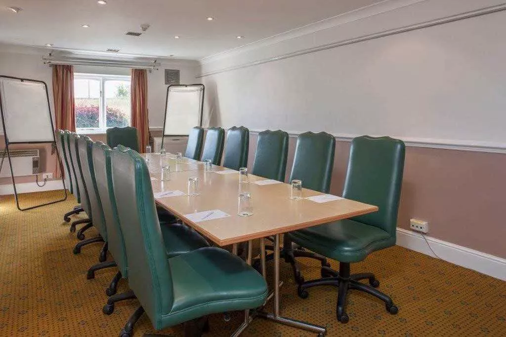 Merlin Suite at Citrus Hotel Coventry in Coventry