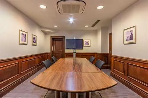 Boardroom 