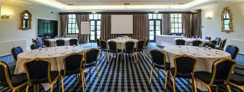 The Ballroom